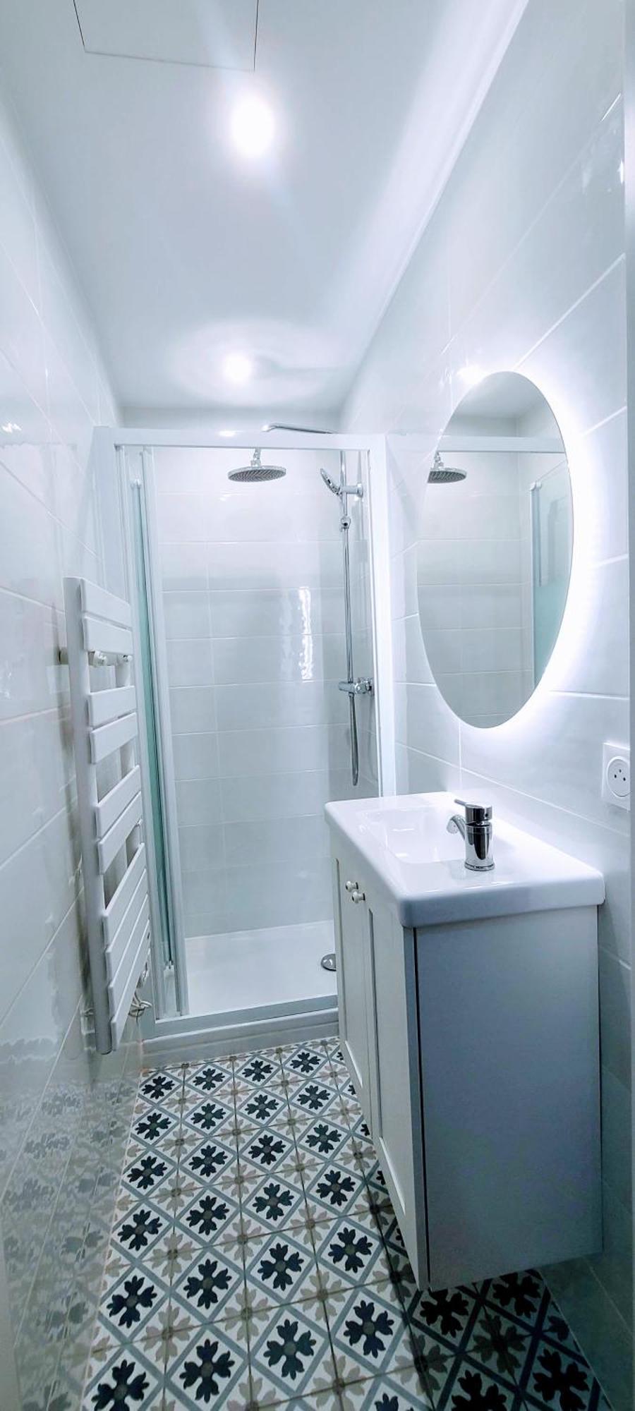 Studio Elegant 4 Couchages Front De Mer Clim Parking Privatif Wifi Nicea Zewnętrze zdjęcie