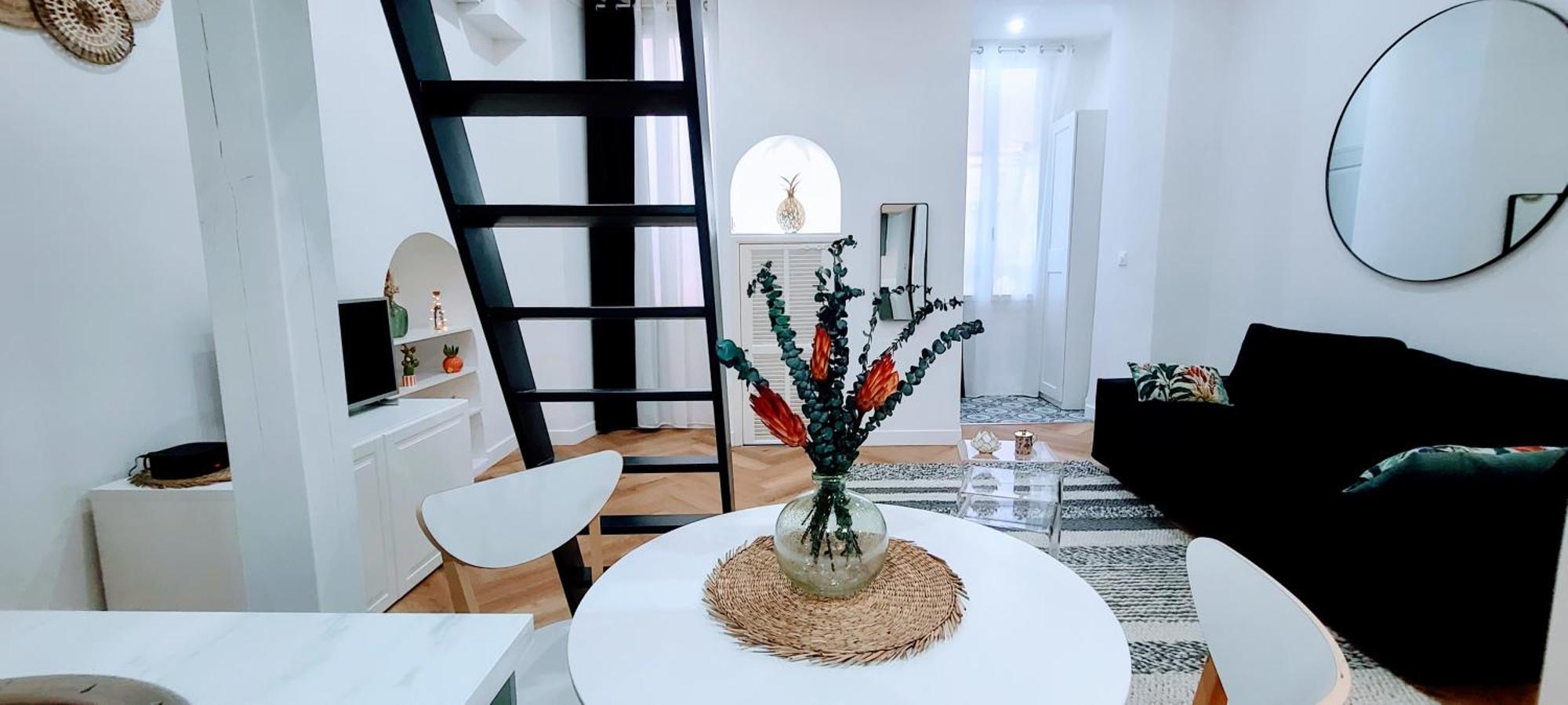 Studio Elegant 4 Couchages Front De Mer Clim Parking Privatif Wifi Nicea Zewnętrze zdjęcie